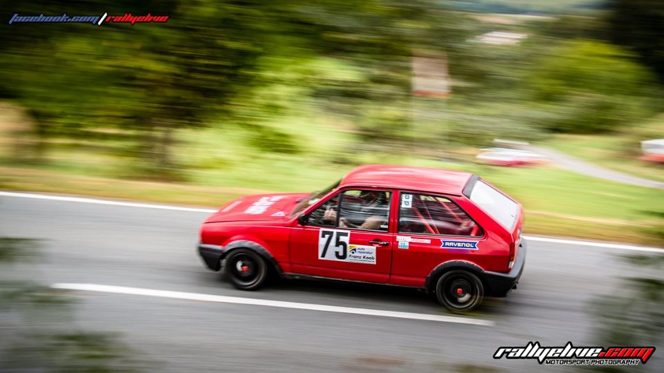 4. RENNSPORT-REVIVAL ZOTZENBACH - BERGSLALOM - www.rallyelive.com