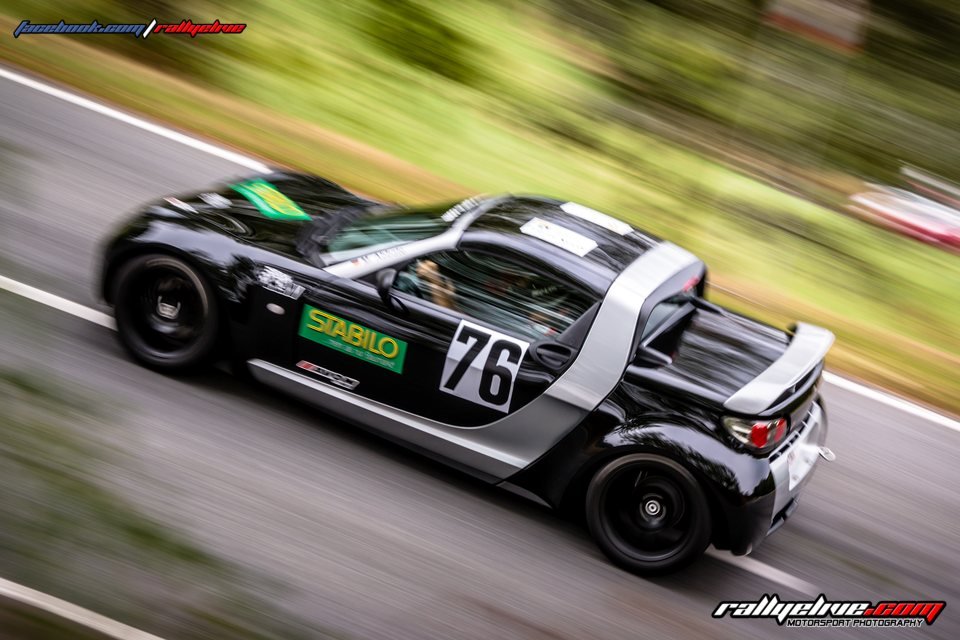 4. RENNSPORT-REVIVAL ZOTZENBACH - BERGSLALOM - www.rallyelive.com