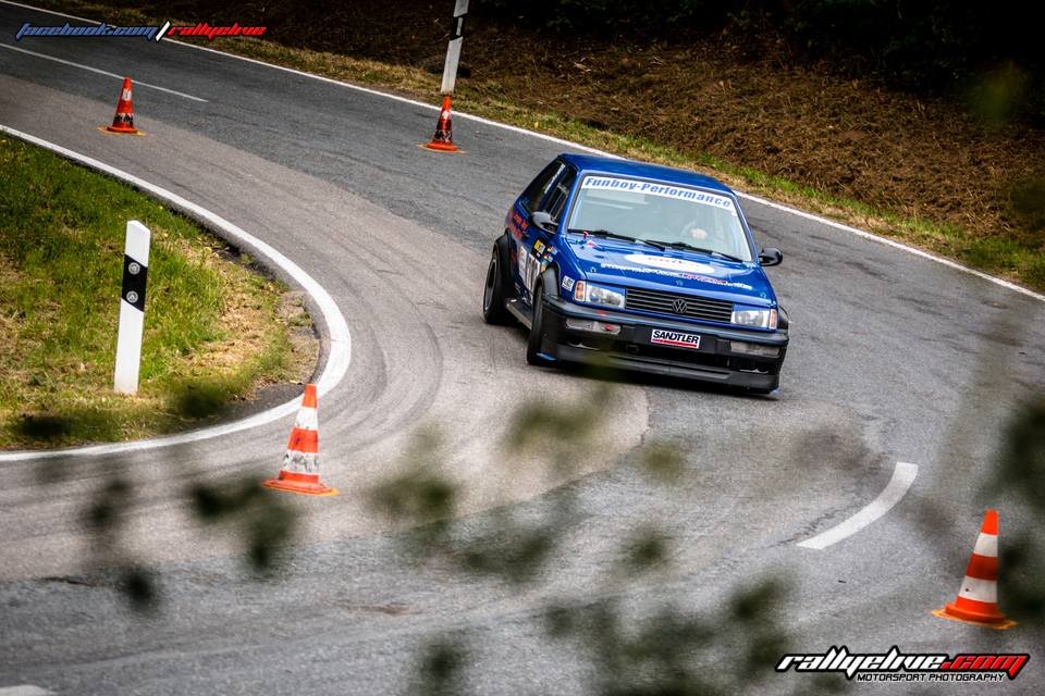 4. RENNSPORT-REVIVAL ZOTZENBACH - BERGSLALOM - www.rallyelive.com