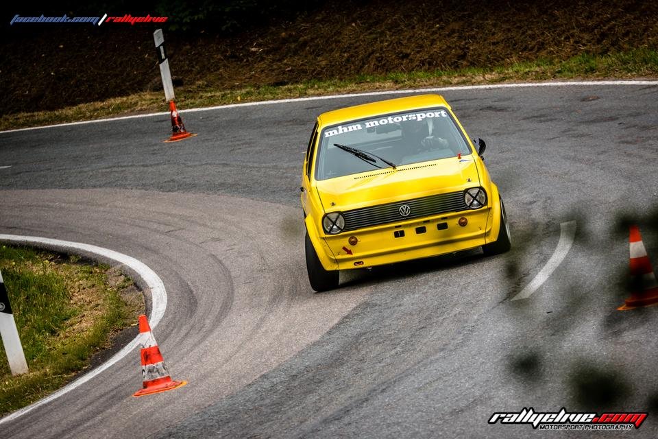 4. RENNSPORT-REVIVAL ZOTZENBACH - BERGSLALOM - www.rallyelive.com