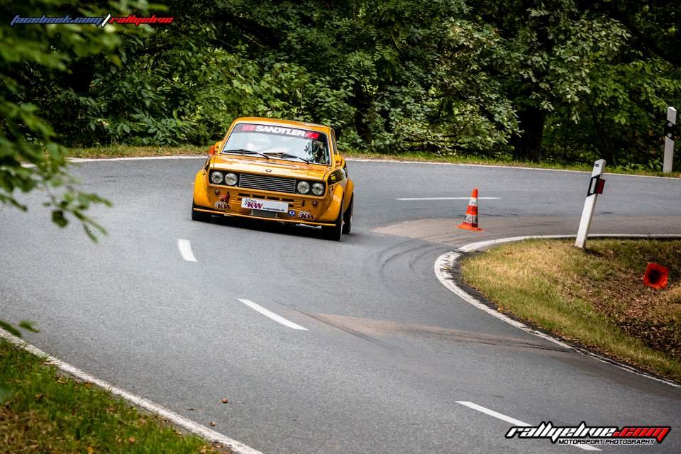 4. RENNSPORT-REVIVAL ZOTZENBACH - BERGSLALOM - www.rallyelive.com