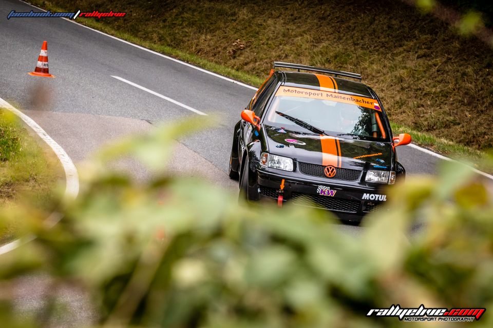 4. RENNSPORT-REVIVAL ZOTZENBACH - BERGSLALOM - www.rallyelive.com