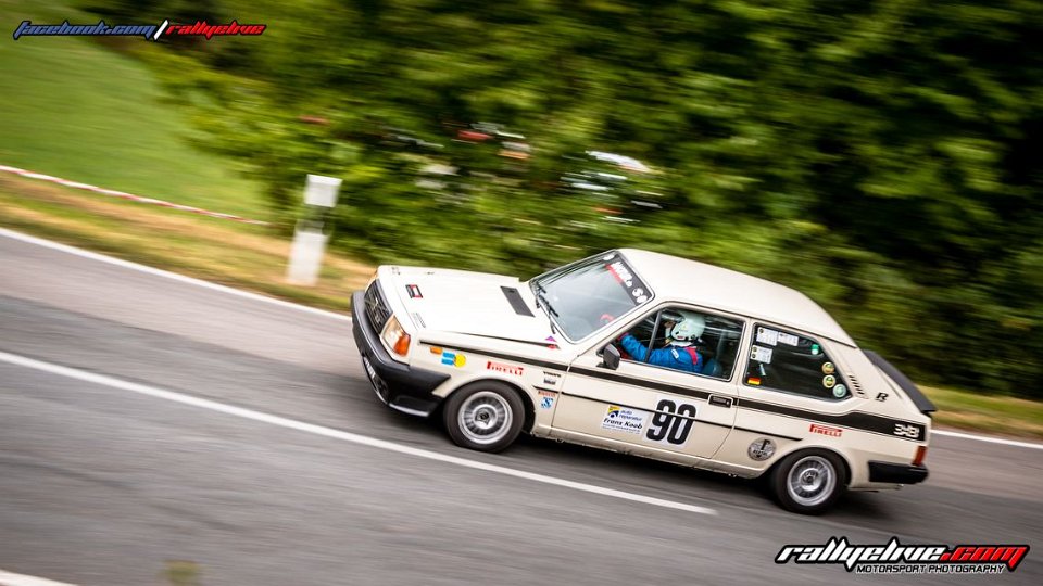 4. RENNSPORT-REVIVAL ZOTZENBACH - BERGSLALOM - www.rallyelive.com