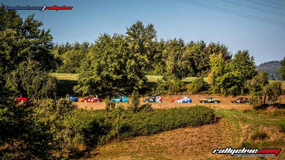 4. RENNSPORT-REVIVAL ZOTZENBACH - GLP - www.rallyelive.com