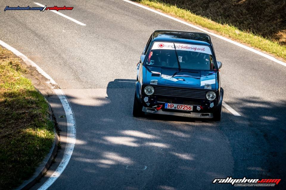 4. RENNSPORT-REVIVAL ZOTZENBACH - GLP - www.rallyelive.com