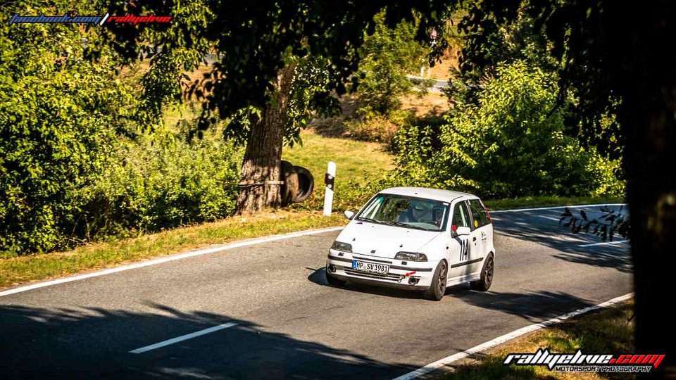 4. RENNSPORT-REVIVAL ZOTZENBACH - GLP - www.rallyelive.com