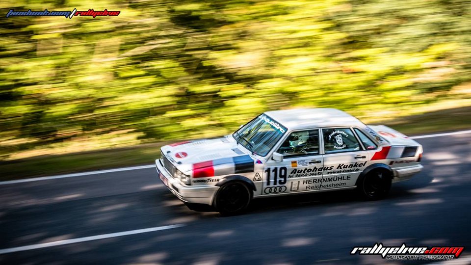 4. RENNSPORT-REVIVAL ZOTZENBACH - GLP - www.rallyelive.com