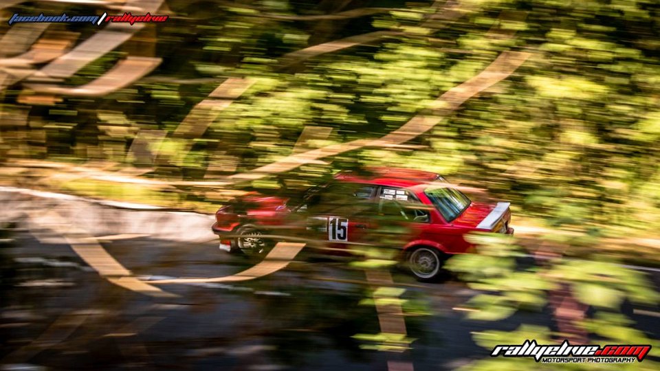 4. RENNSPORT-REVIVAL ZOTZENBACH - GLP - www.rallyelive.com