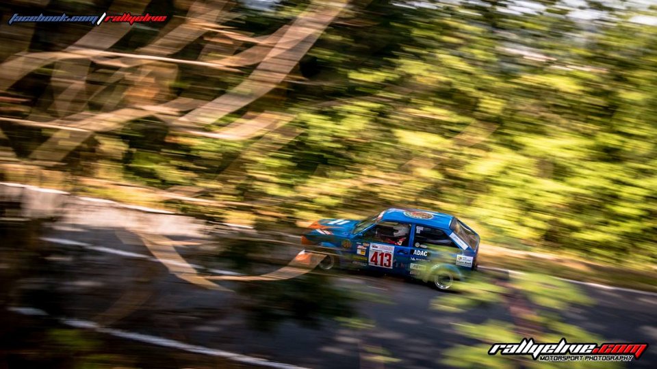 4. RENNSPORT-REVIVAL ZOTZENBACH - GLP - www.rallyelive.com