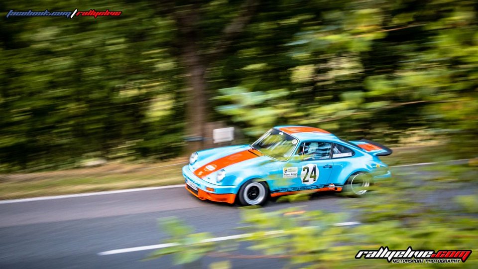 4. RENNSPORT-REVIVAL ZOTZENBACH - GLP - www.rallyelive.com