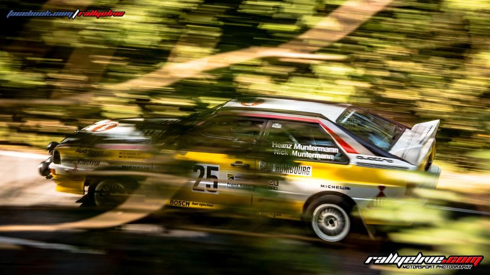 4. RENNSPORT-REVIVAL ZOTZENBACH - GLP - www.rallyelive.com