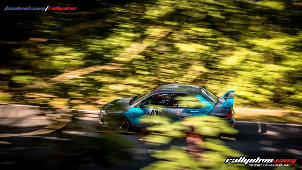 4. RENNSPORT-REVIVAL ZOTZENBACH - GLP - www.rallyelive.com