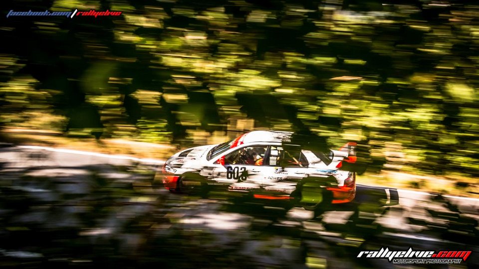 4. RENNSPORT-REVIVAL ZOTZENBACH - GLP - www.rallyelive.com