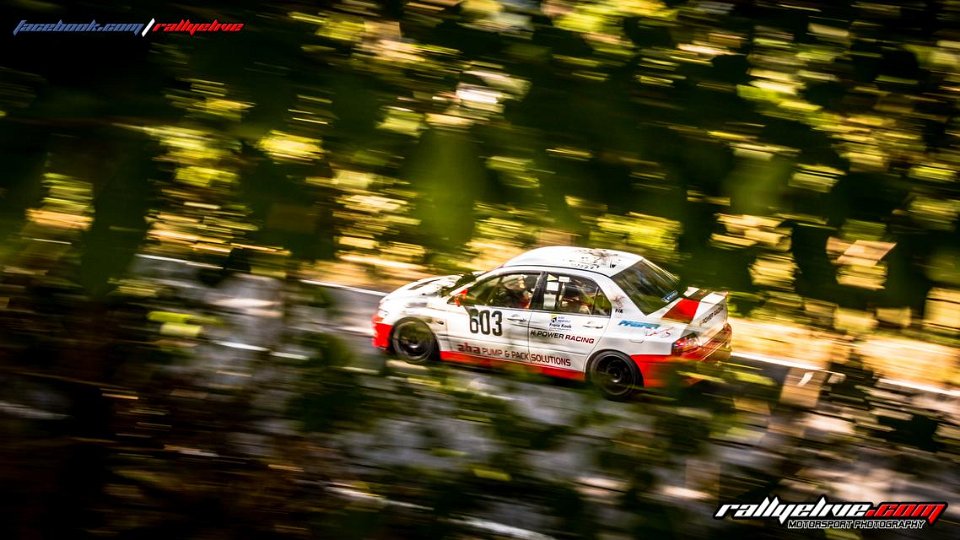 4. RENNSPORT-REVIVAL ZOTZENBACH - GLP - www.rallyelive.com