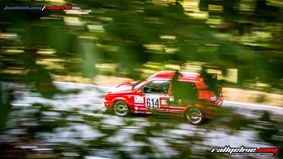 4. RENNSPORT-REVIVAL ZOTZENBACH - GLP - www.rallyelive.com