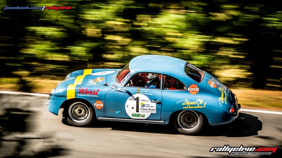 4. RENNSPORT-REVIVAL ZOTZENBACH - GLP - www.rallyelive.com