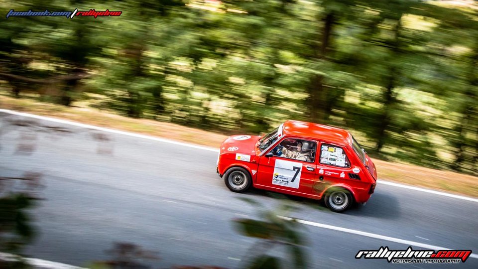 4. RENNSPORT-REVIVAL ZOTZENBACH - GLP - www.rallyelive.com