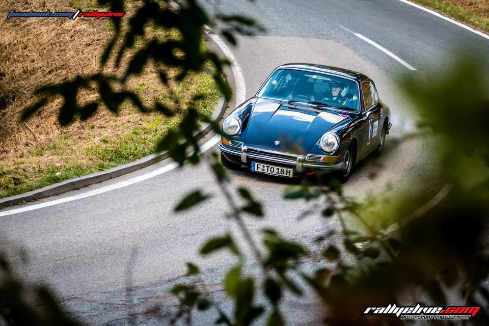 4. RENNSPORT-REVIVAL ZOTZENBACH - GLP - www.rallyelive.com