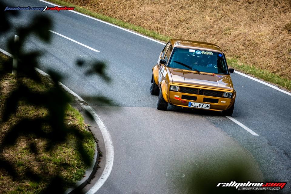 4. RENNSPORT-REVIVAL ZOTZENBACH - GLP - www.rallyelive.com