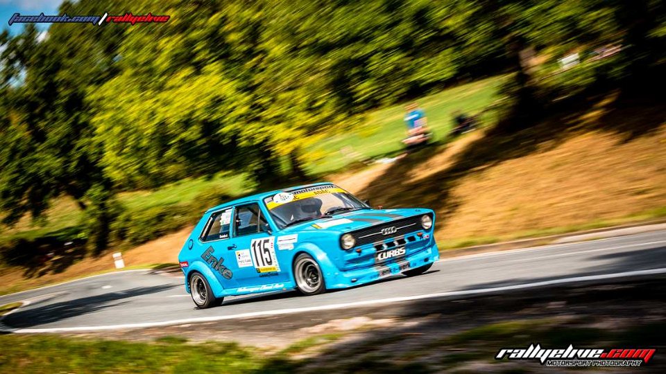 4. RENNSPORT-REVIVAL ZOTZENBACH - GLP - www.rallyelive.com