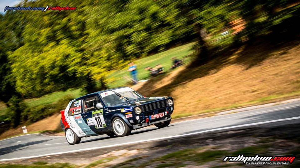 4. RENNSPORT-REVIVAL ZOTZENBACH - GLP - www.rallyelive.com