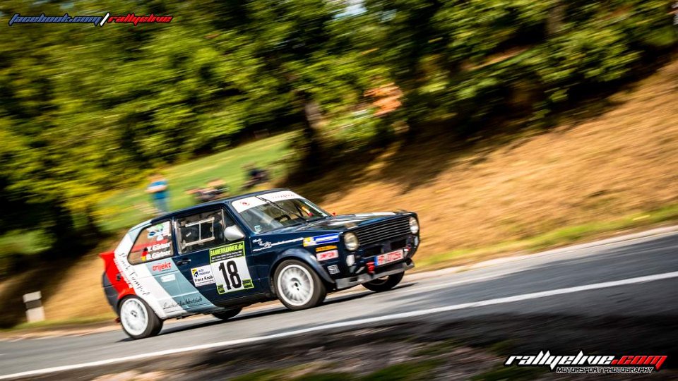 4. RENNSPORT-REVIVAL ZOTZENBACH - GLP - www.rallyelive.com