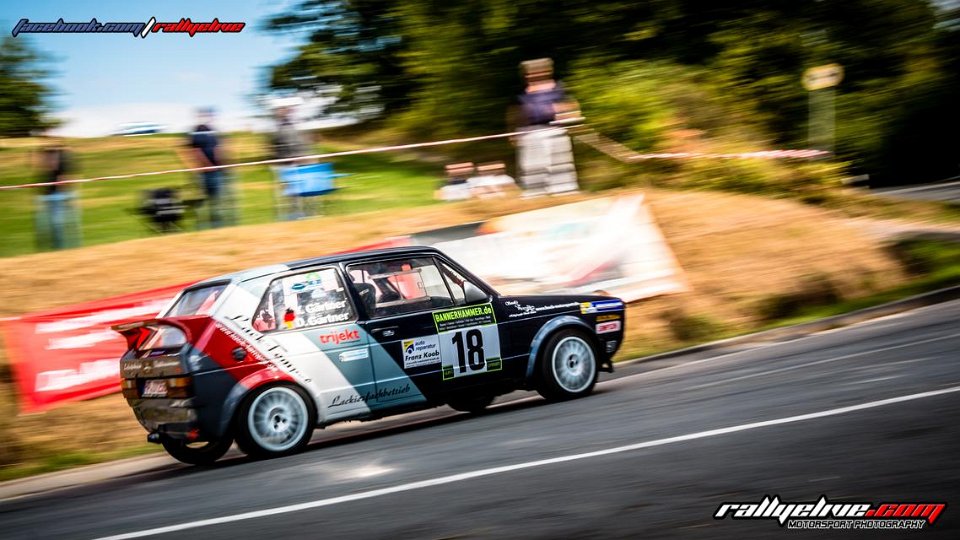 4. RENNSPORT-REVIVAL ZOTZENBACH - GLP - www.rallyelive.com