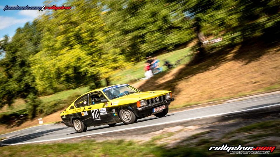 4. RENNSPORT-REVIVAL ZOTZENBACH - GLP - www.rallyelive.com