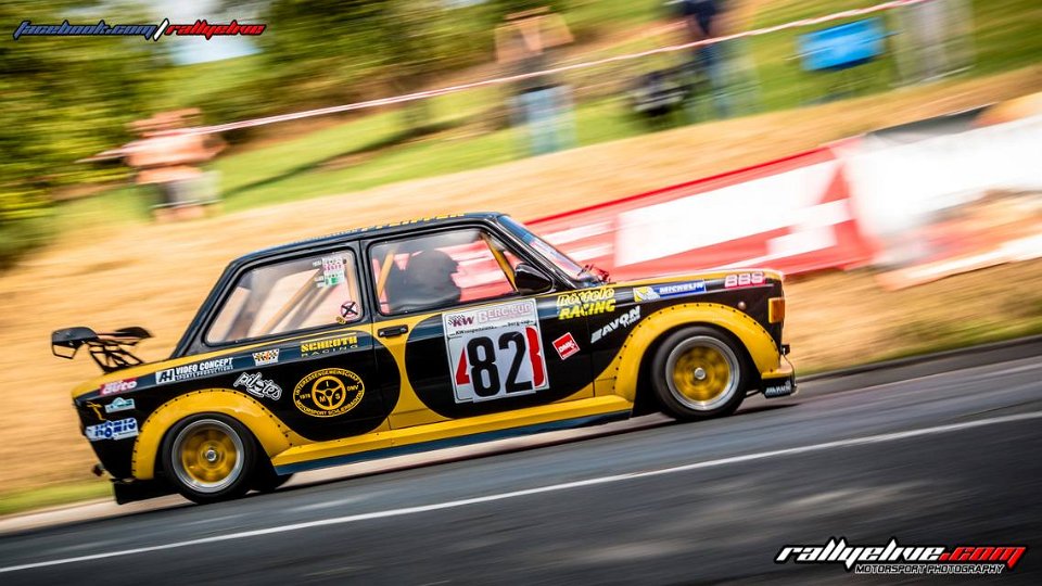 4. RENNSPORT-REVIVAL ZOTZENBACH - GLP - www.rallyelive.com