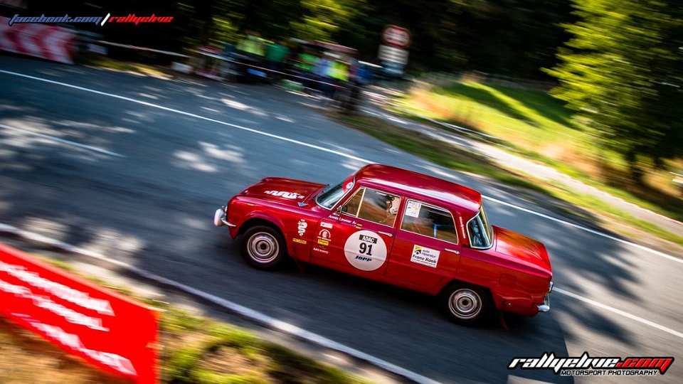 4. RENNSPORT-REVIVAL ZOTZENBACH - GLP - www.rallyelive.com