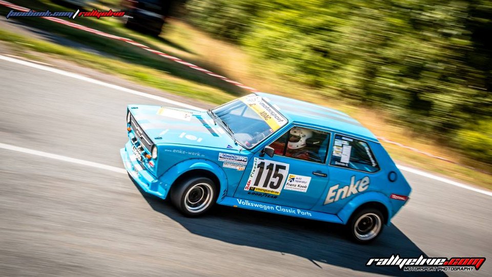 4. RENNSPORT-REVIVAL ZOTZENBACH - GLP - www.rallyelive.com