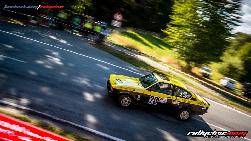 4. RENNSPORT-REVIVAL ZOTZENBACH - GLP - www.rallyelive.com