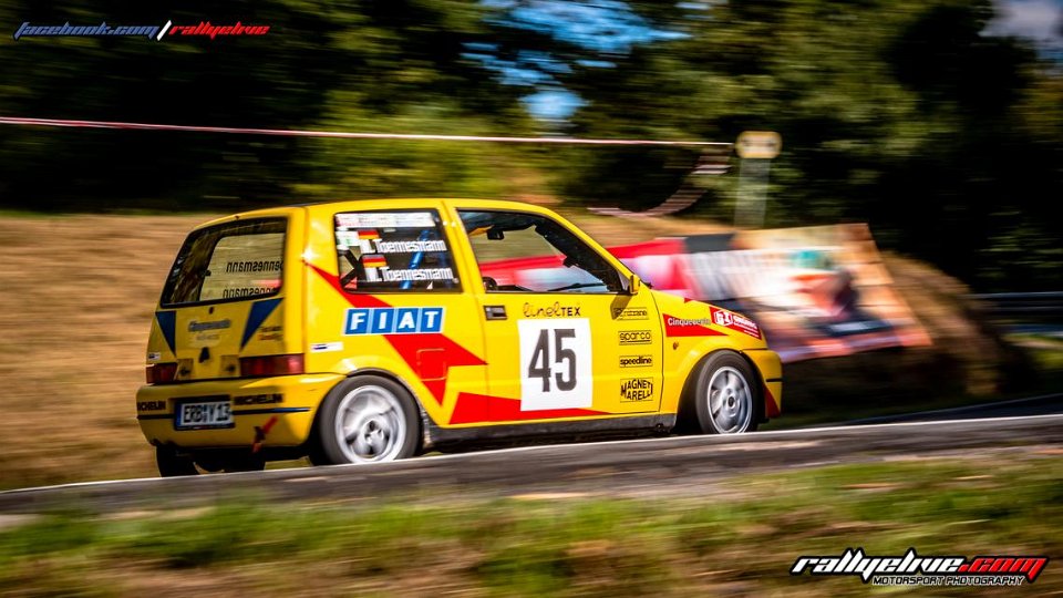 4. RENNSPORT-REVIVAL ZOTZENBACH - GLP - www.rallyelive.com