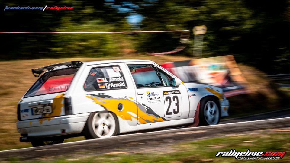 4. RENNSPORT-REVIVAL ZOTZENBACH - GLP - www.rallyelive.com