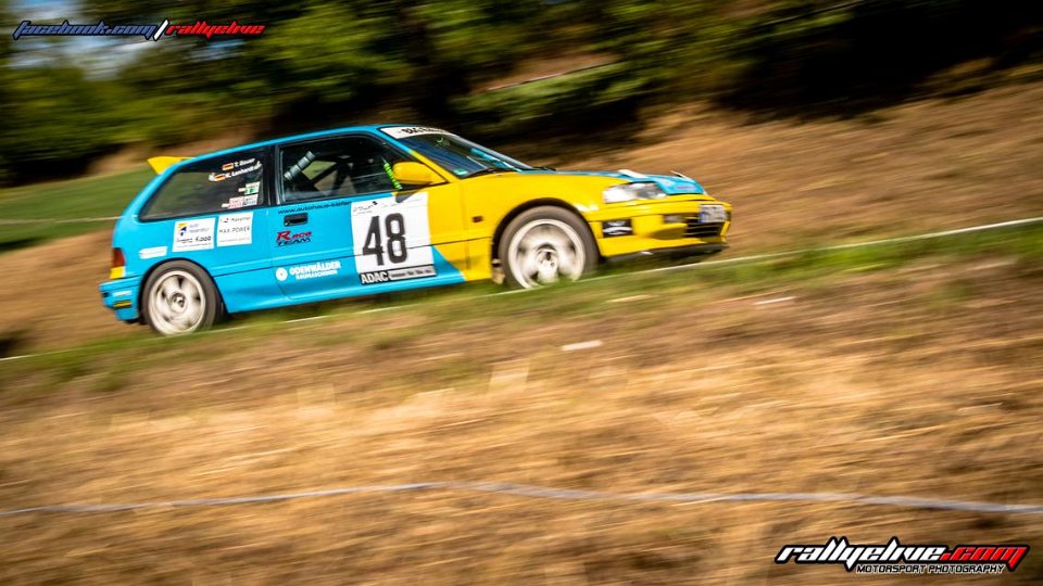 4. RENNSPORT-REVIVAL ZOTZENBACH - GLP - www.rallyelive.com