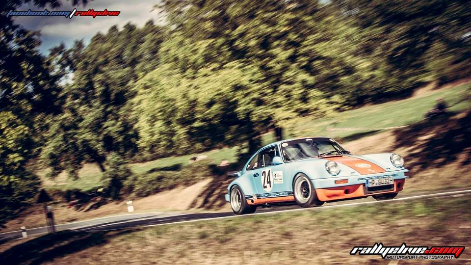 4. RENNSPORT-REVIVAL ZOTZENBACH - GLP - www.rallyelive.com