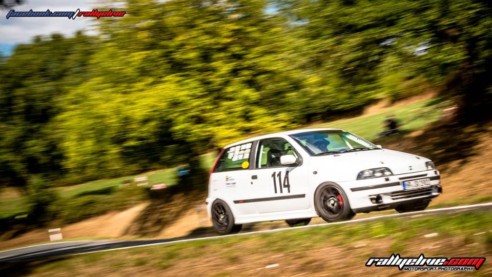 4. RENNSPORT-REVIVAL ZOTZENBACH - GLP - www.rallyelive.com