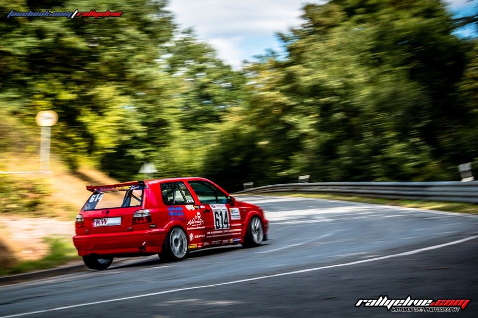 4. RENNSPORT-REVIVAL ZOTZENBACH - GLP - www.rallyelive.com