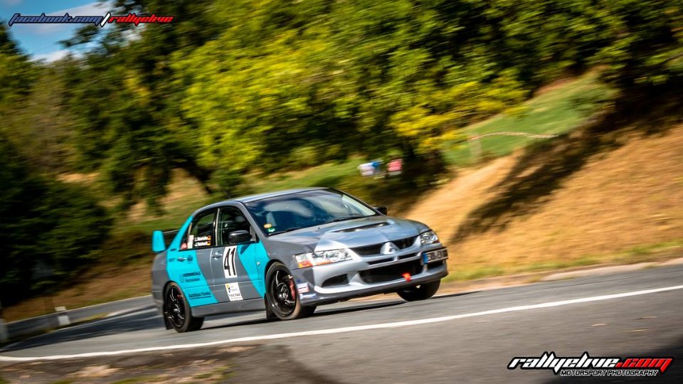 4. RENNSPORT-REVIVAL ZOTZENBACH - GLP - www.rallyelive.com