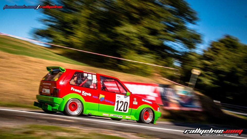 4. RENNSPORT-REVIVAL ZOTZENBACH - GLP - www.rallyelive.com