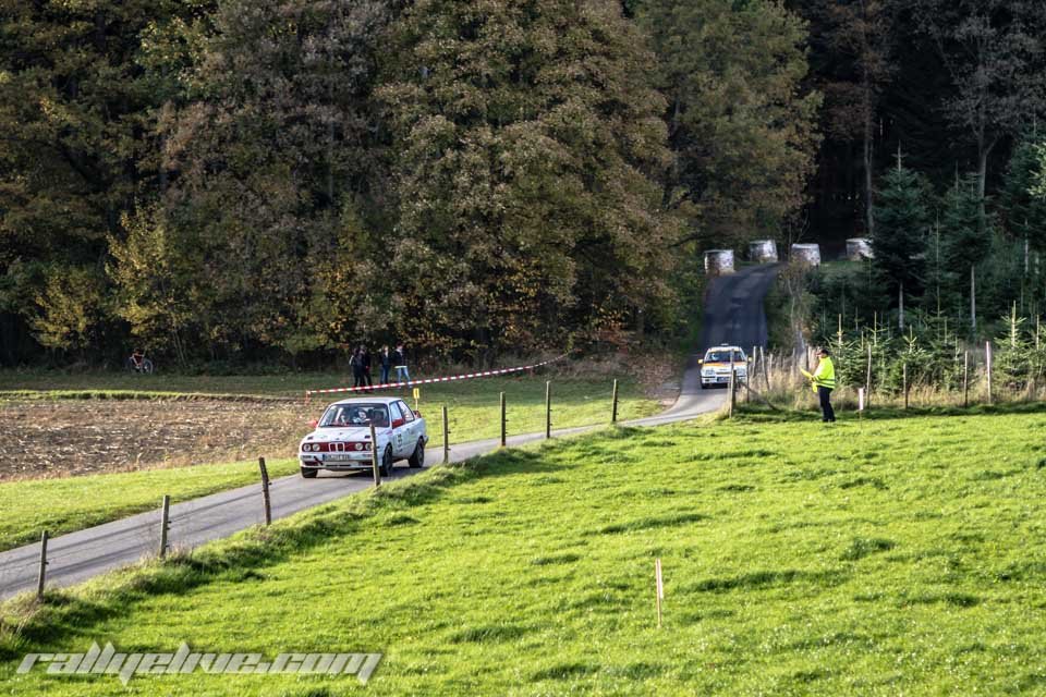 46. Nibelungenring-Rallye 2013 - www.rallyelive.com