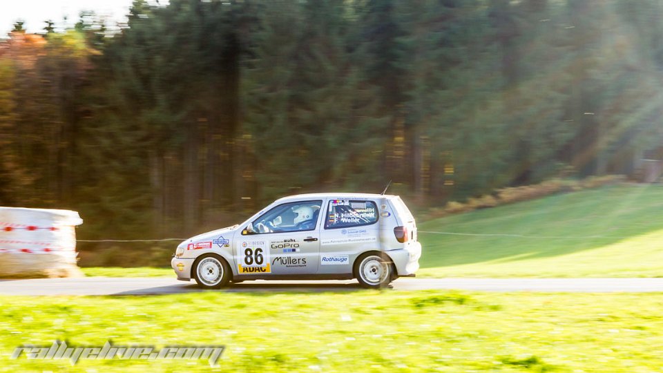 46. Nibelungenring-Rallye 2013 - www.rallyelive.com