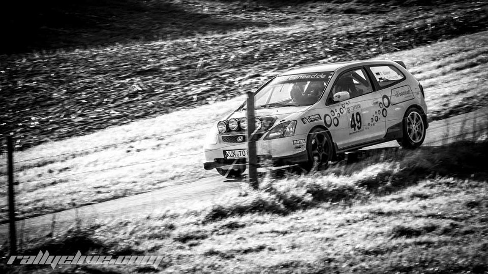 46. Nibelungenring-Rallye 2013 - www.rallyelive.com