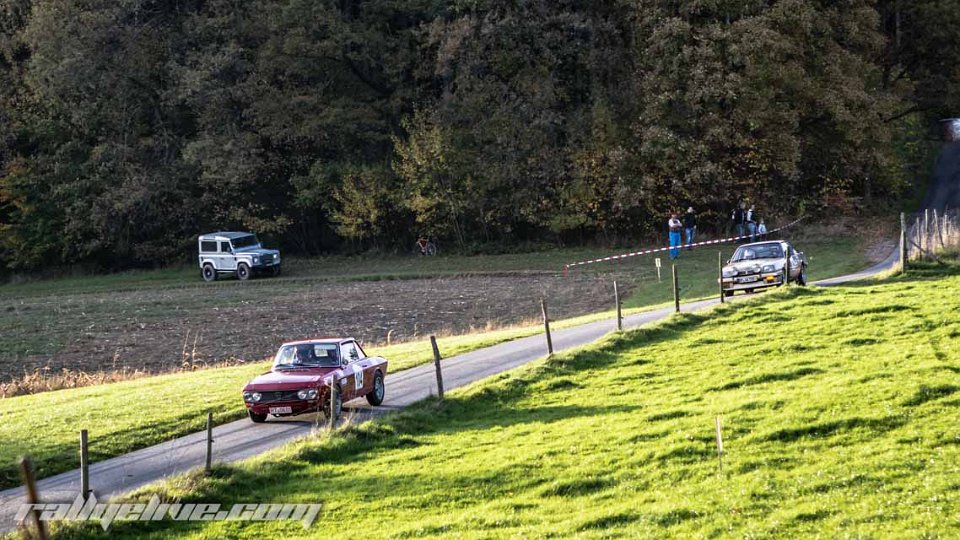 46. Nibelungenring-Rallye 2013 - www.rallyelive.com