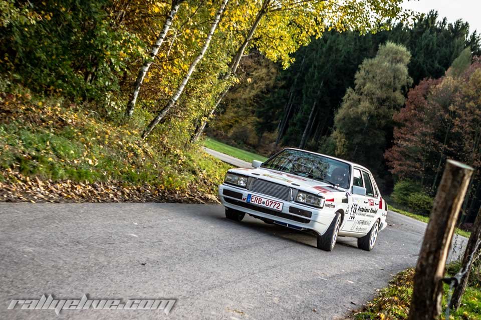 46. Nibelungenring-Rallye 2013 - www.rallyelive.com