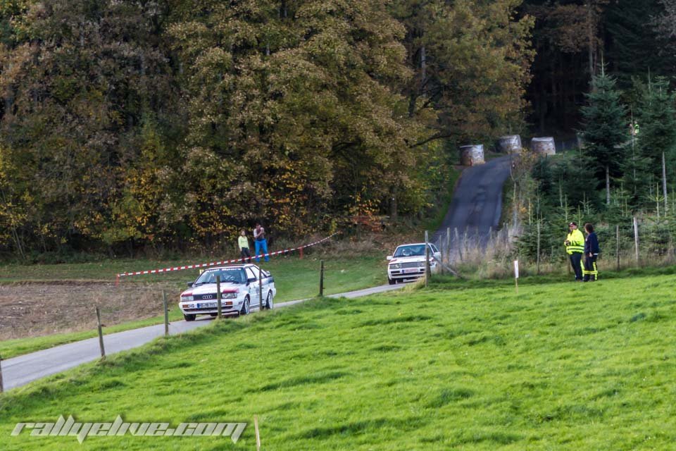 46. Nibelungenring-Rallye 2013 - www.rallyelive.com