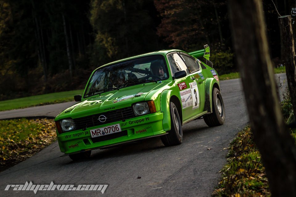 46. Nibelungenring-Rallye 2013 - www.rallyelive.com