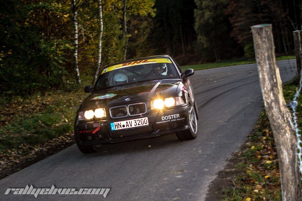 46. Nibelungenring-Rallye 2013 - www.rallyelive.com