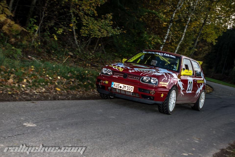 46. Nibelungenring-Rallye 2013 - www.rallyelive.com