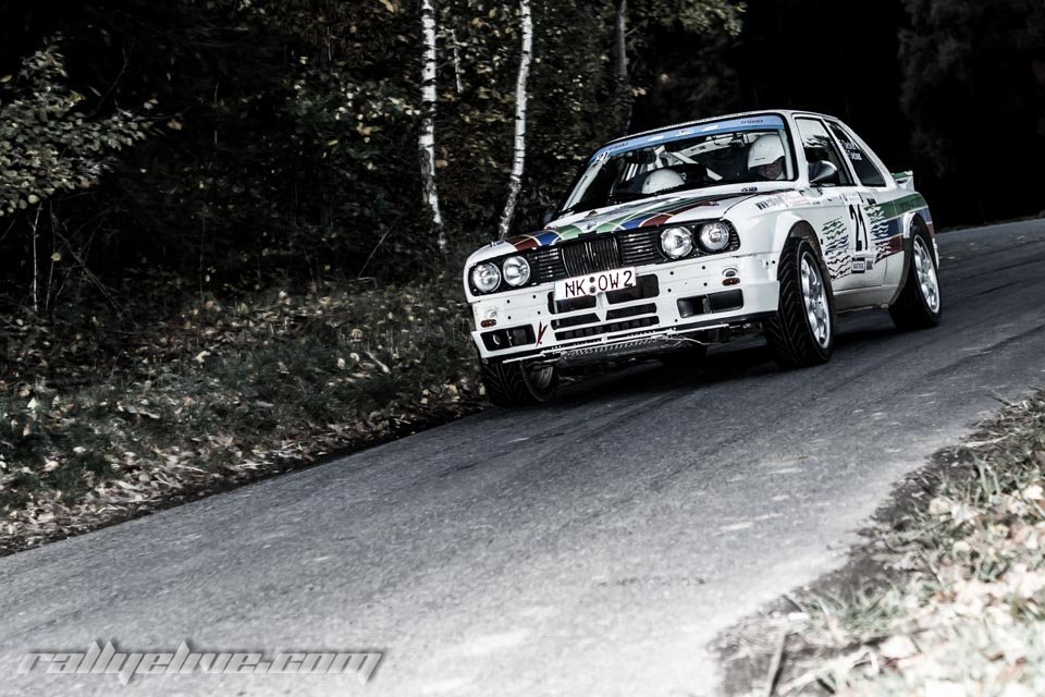 46. Nibelungenring-Rallye 2013 - www.rallyelive.com